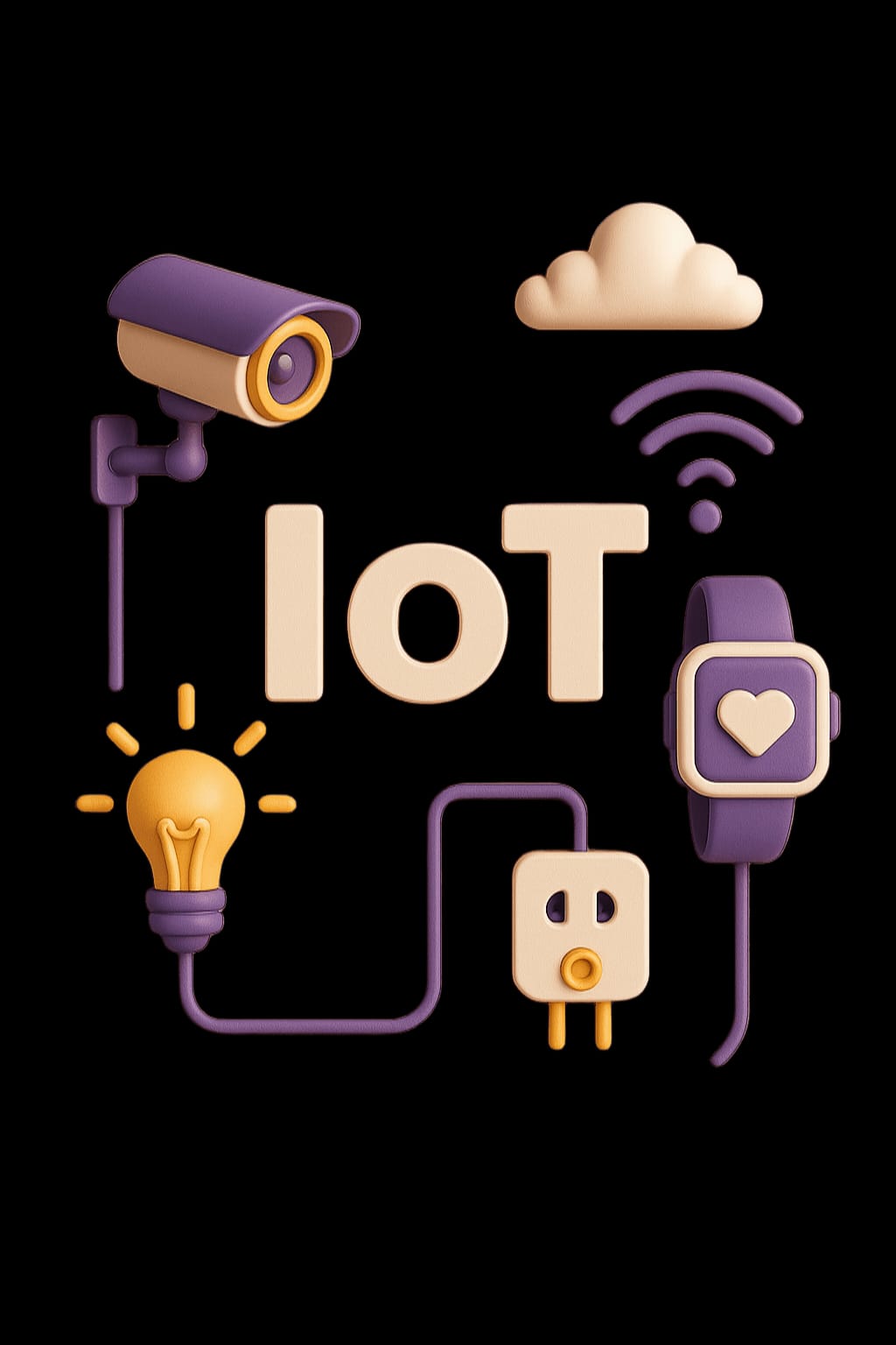IOT انترنت الاشياء