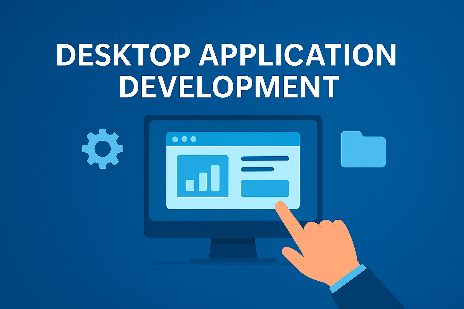 Desktop Application Development